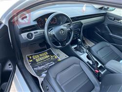 ڤۆڵکسواگن پاسات